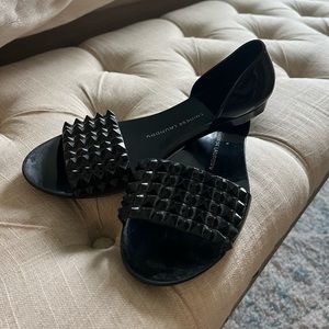 Chinese Landry Sandals